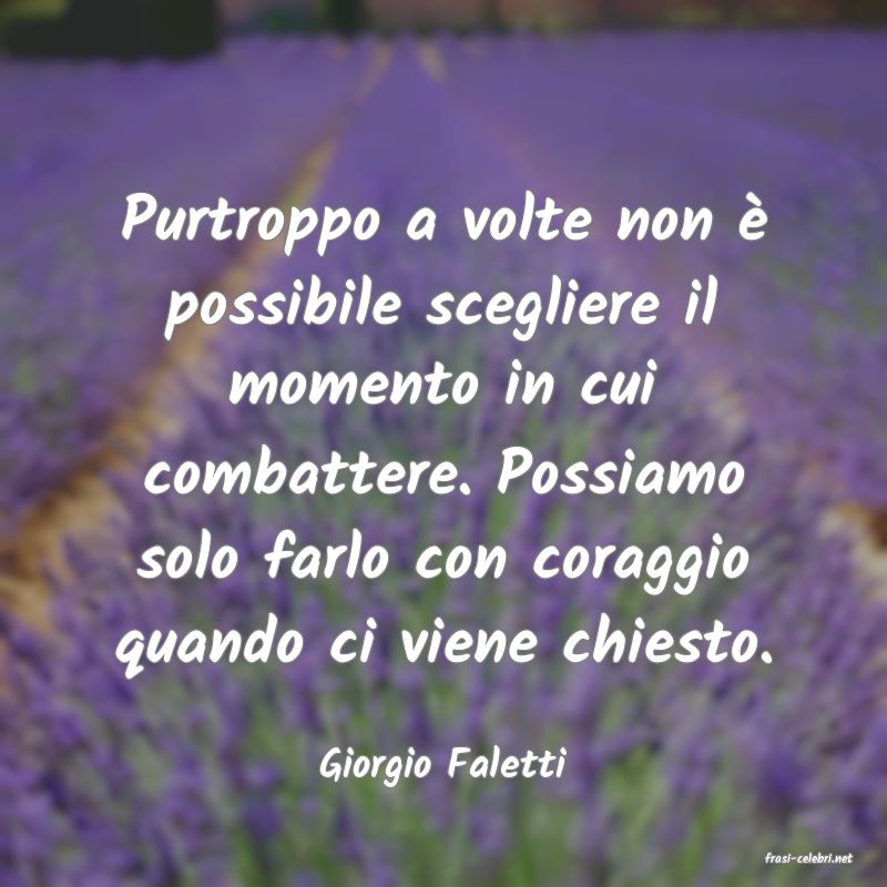 frasi di  Giorgio Faletti
