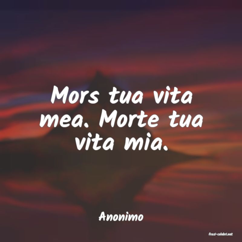 frasi di Anonimo