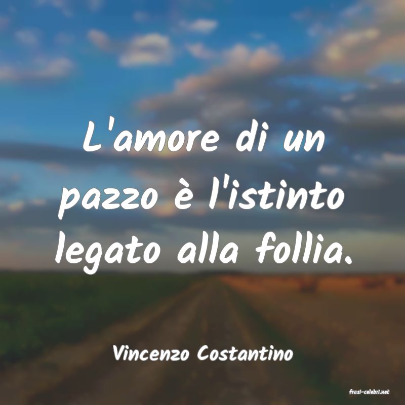 frasi di  Vincenzo Costantino
