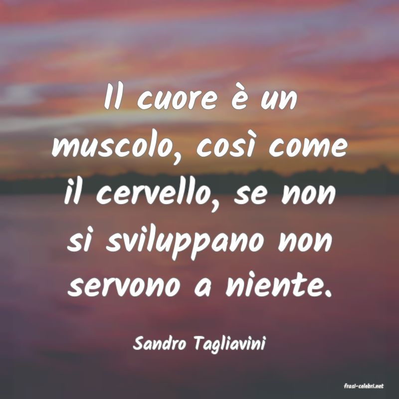 frasi di  Sandro Tagliavini
