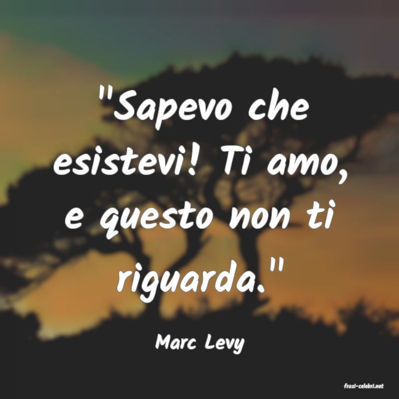 frasi di  Marc Levy
