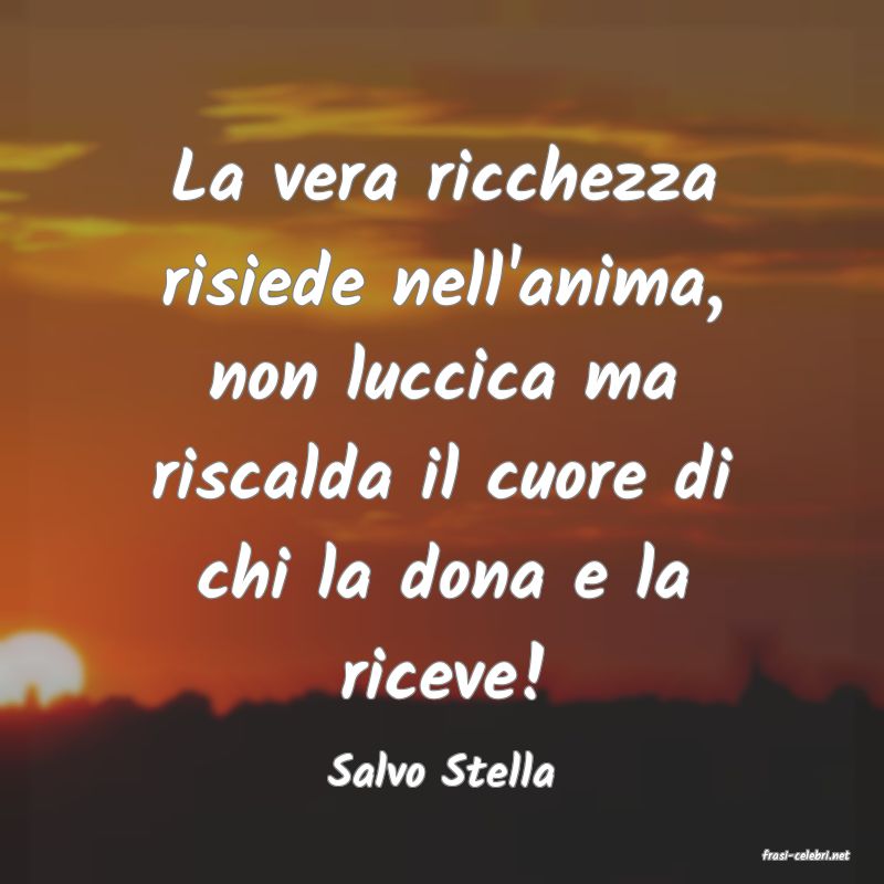 frasi di  Salvo Stella
