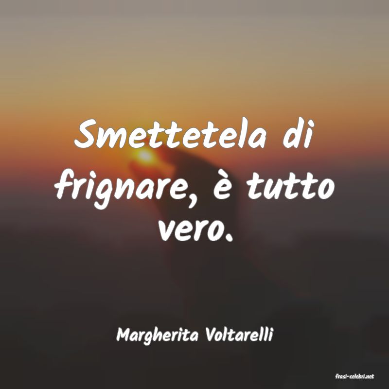 frasi di  Margherita Voltarelli
