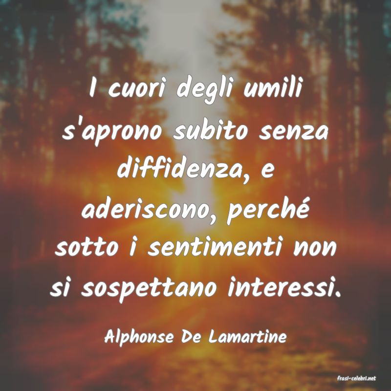 frasi di  Alphonse De Lamartine
