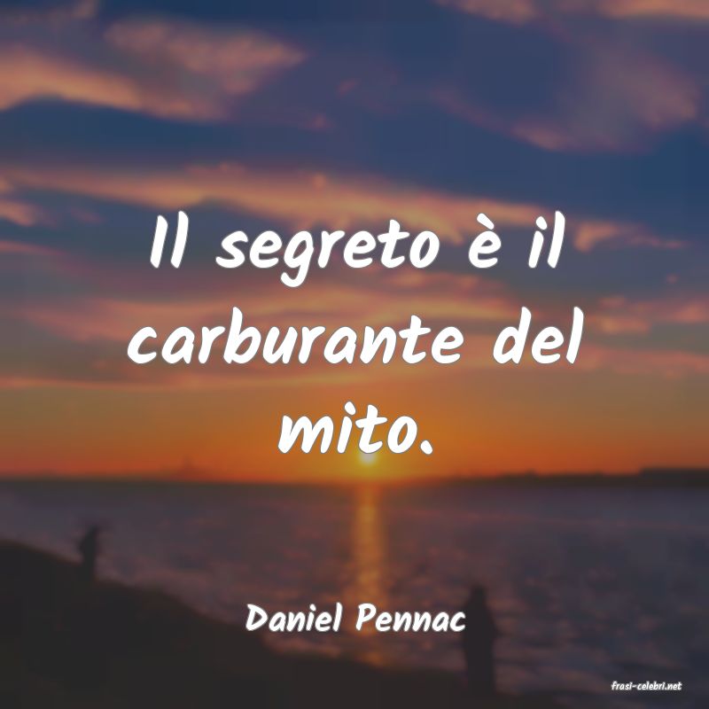 frasi di  Daniel Pennac
