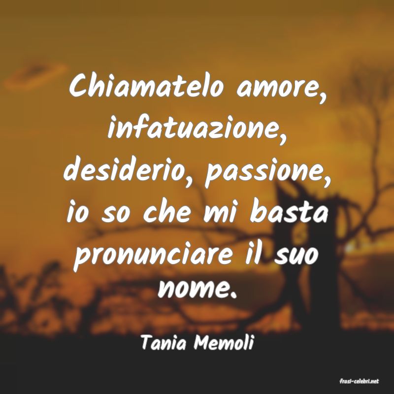 frasi di  Tania Memoli
