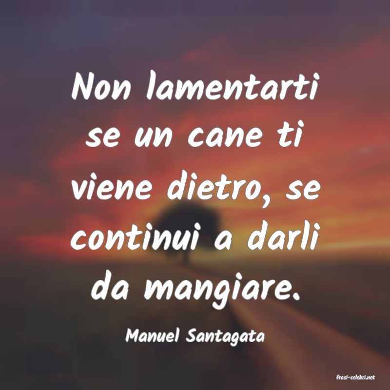 frasi di  Manuel Santagata
