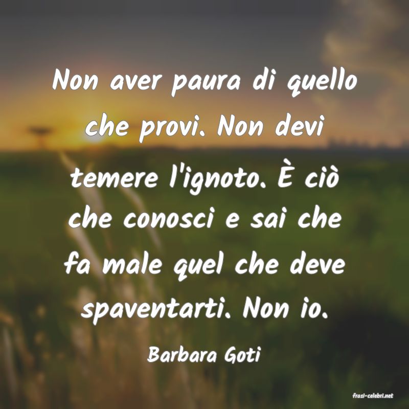 frasi di  Barbara Goti
