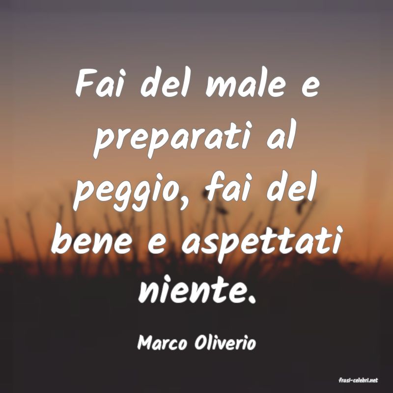 frasi di  Marco Oliverio
