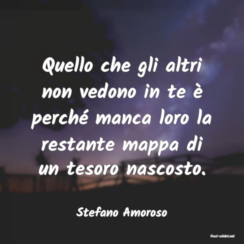 frasi di  Stefano Amoroso
