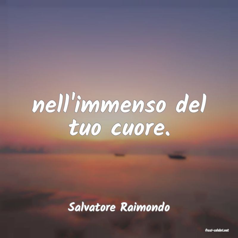 frasi di  Salvatore Raimondo
