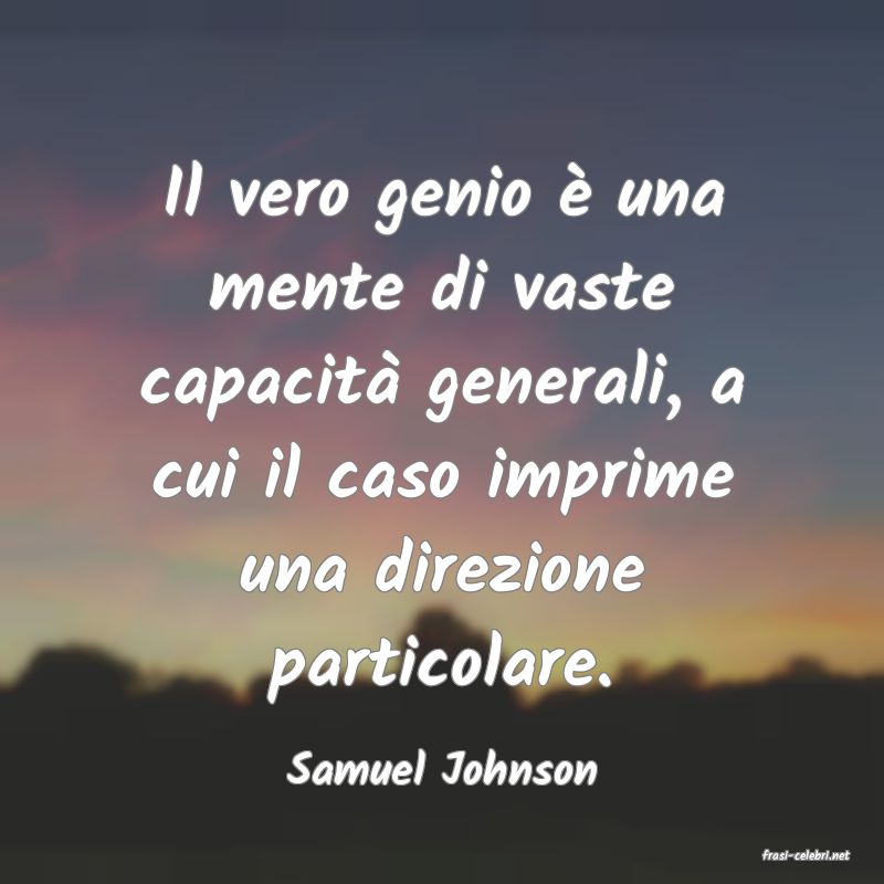 frasi di  Samuel Johnson
