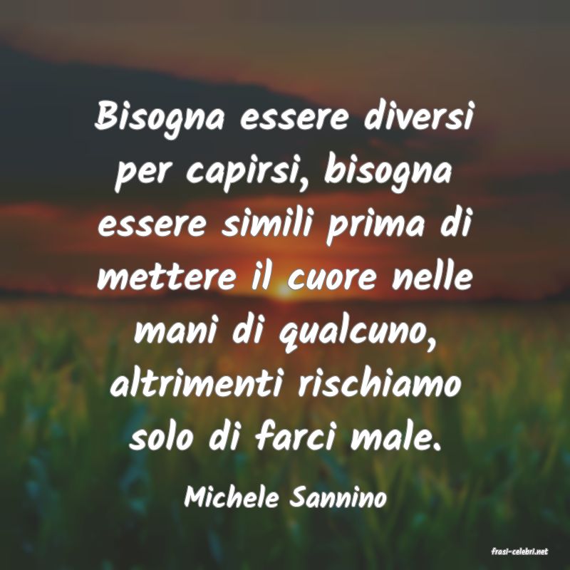 frasi di  Michele Sannino
