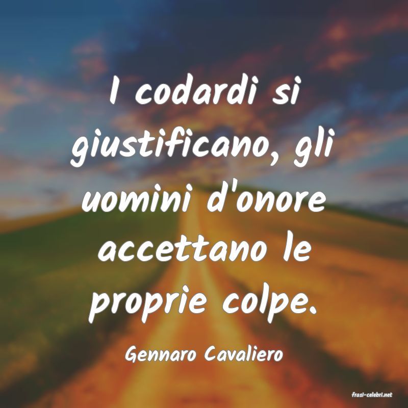 frasi di  Gennaro Cavaliero
