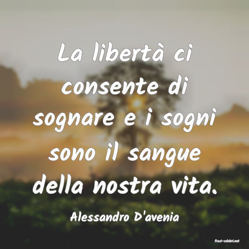 frasi di  Alessandro D'avenia
