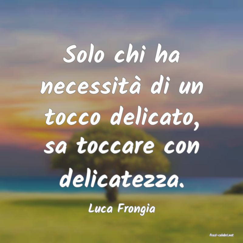 frasi di  Luca Frongia
