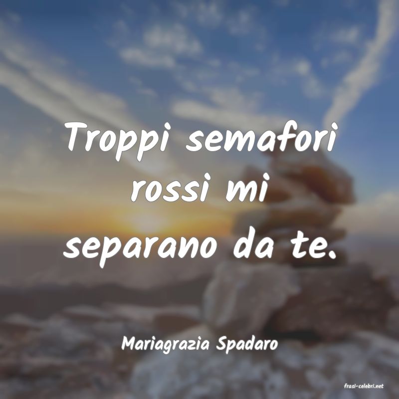 frasi di  Mariagrazia Spadaro
