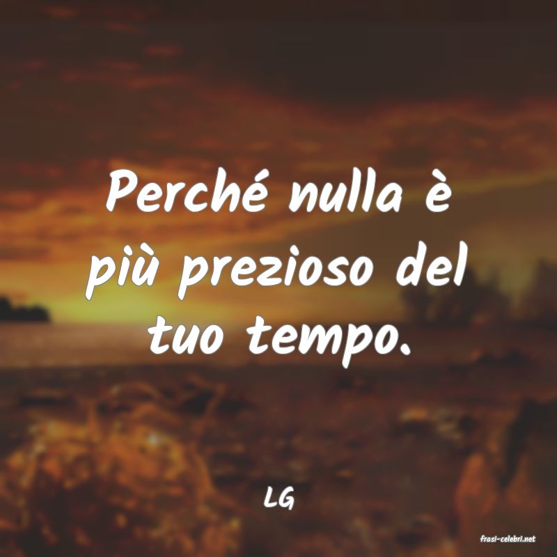 frasi di LG