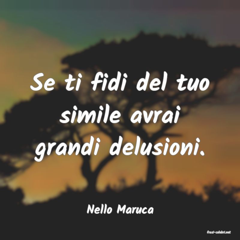 frasi di  Nello Maruca
