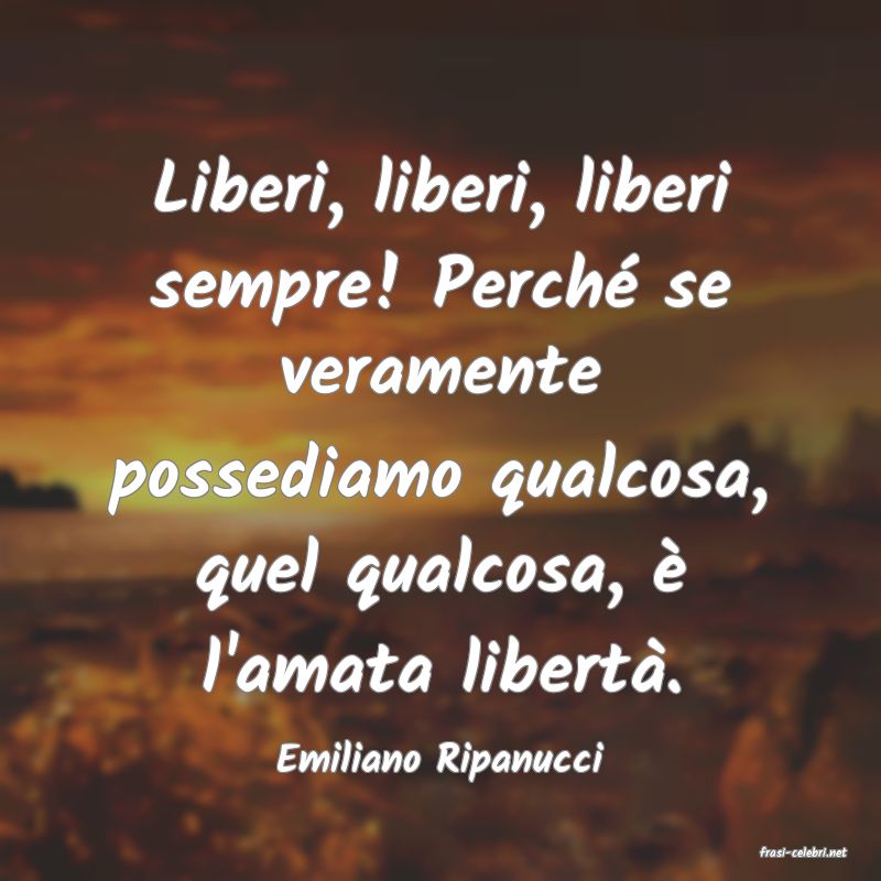 frasi di  Emiliano Ripanucci
