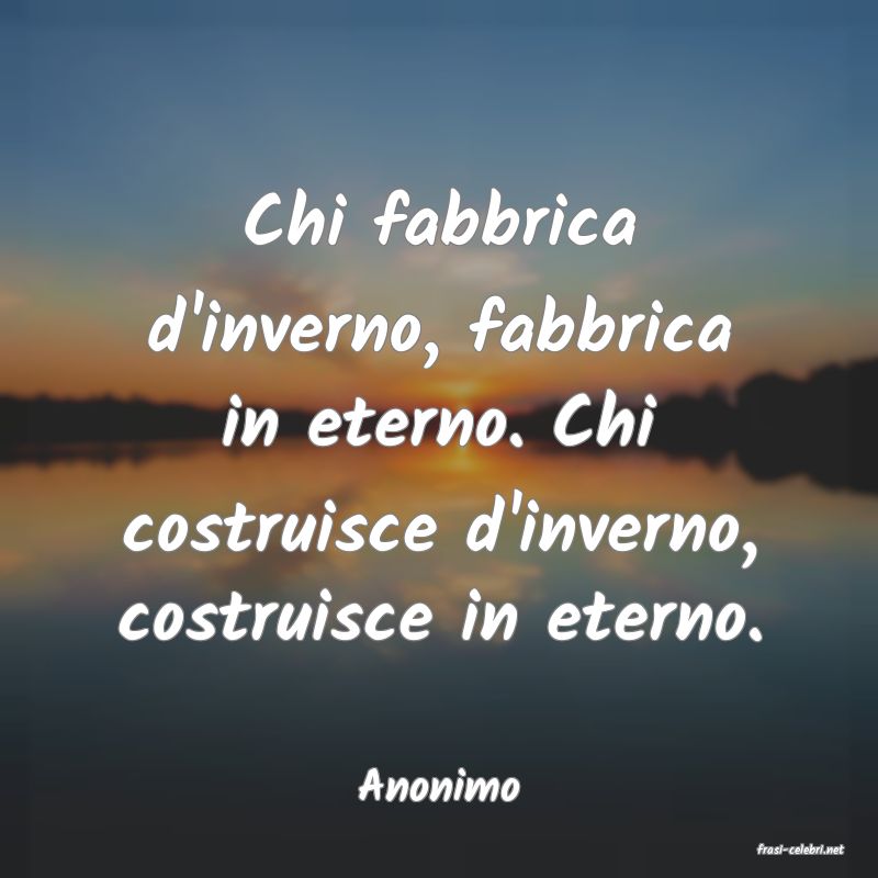 frasi di Anonimo