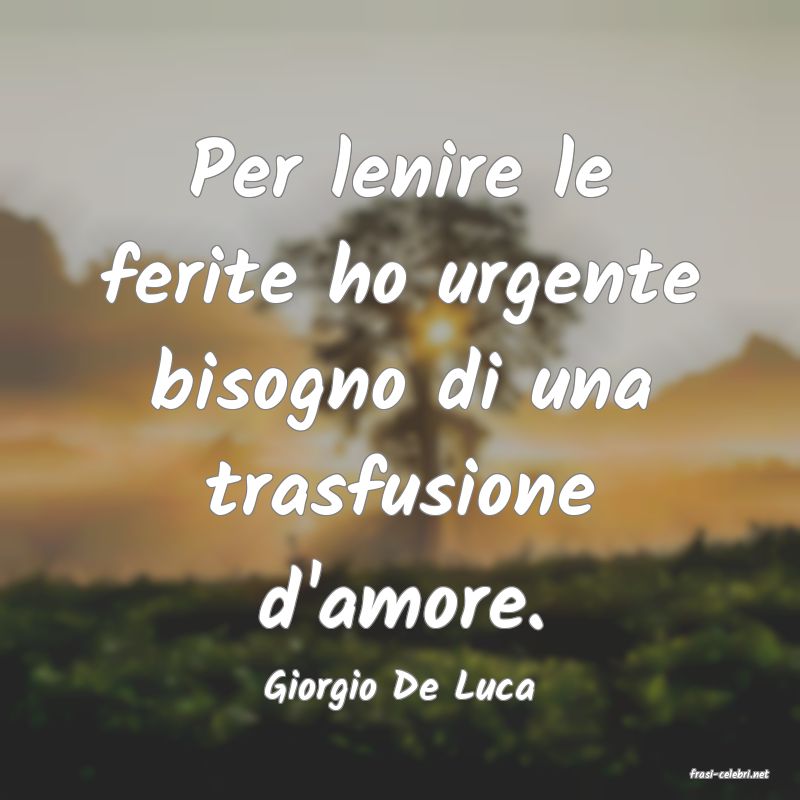 frasi di  Giorgio De Luca
