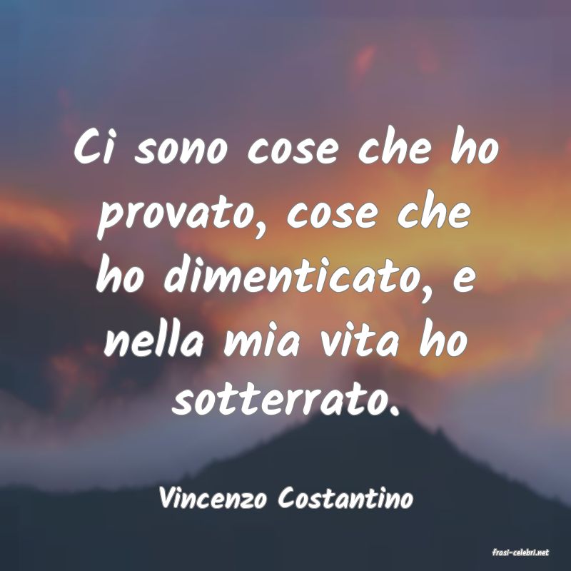 frasi di  Vincenzo Costantino
