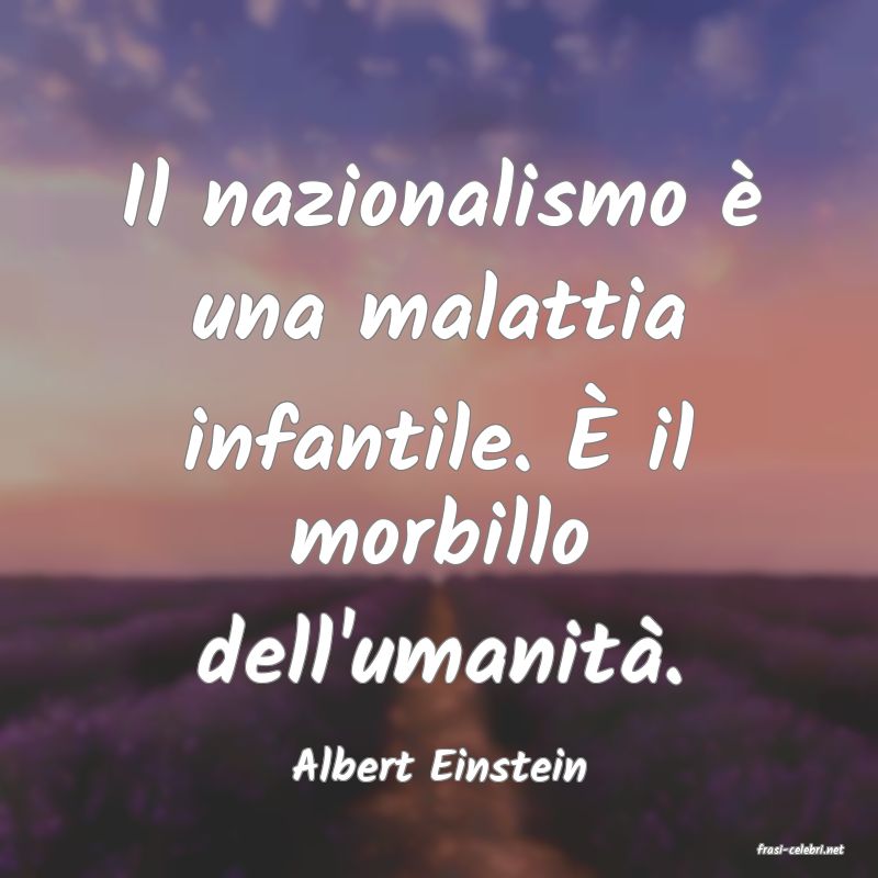 frasi di  Albert Einstein
