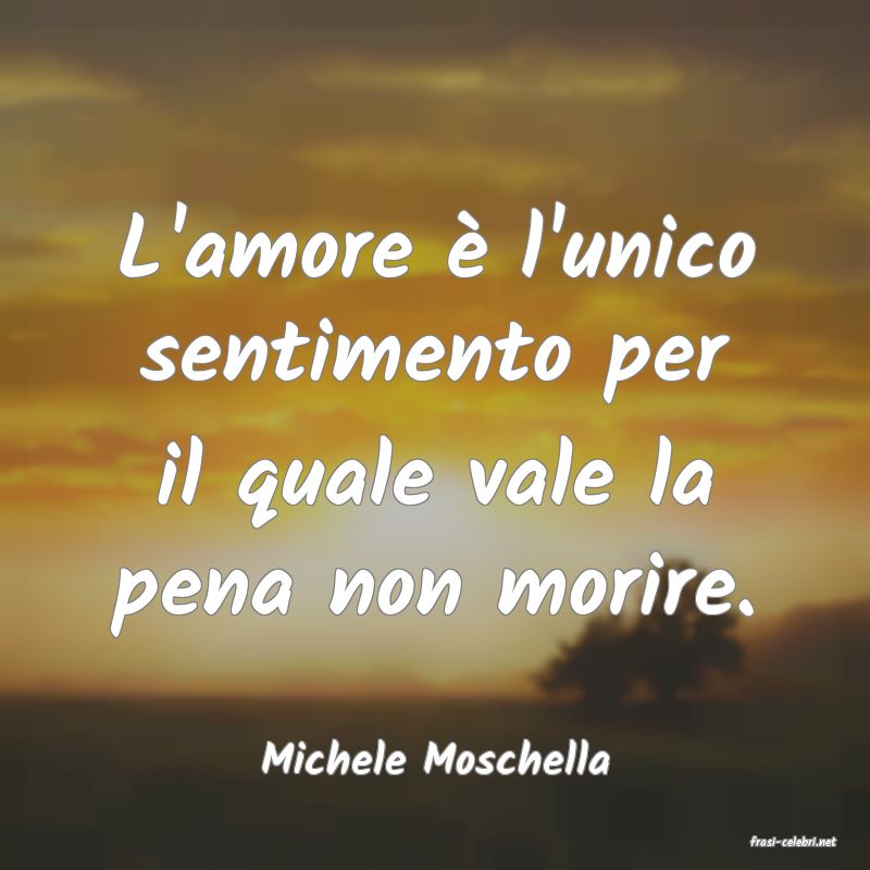 frasi di  Michele Moschella
