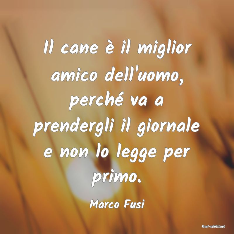 frasi di  Marco Fusi
