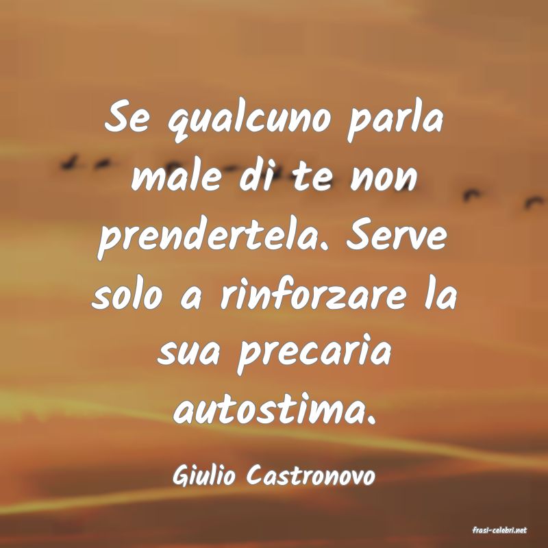 frasi di  Giulio Castronovo
