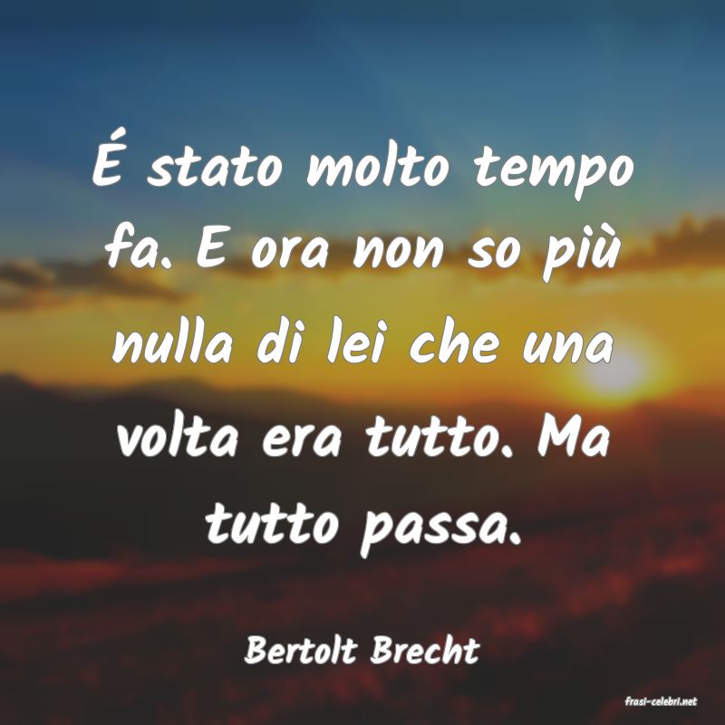 frasi di Bertolt Brecht