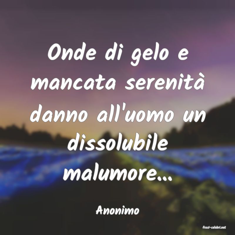 frasi di Anonimo