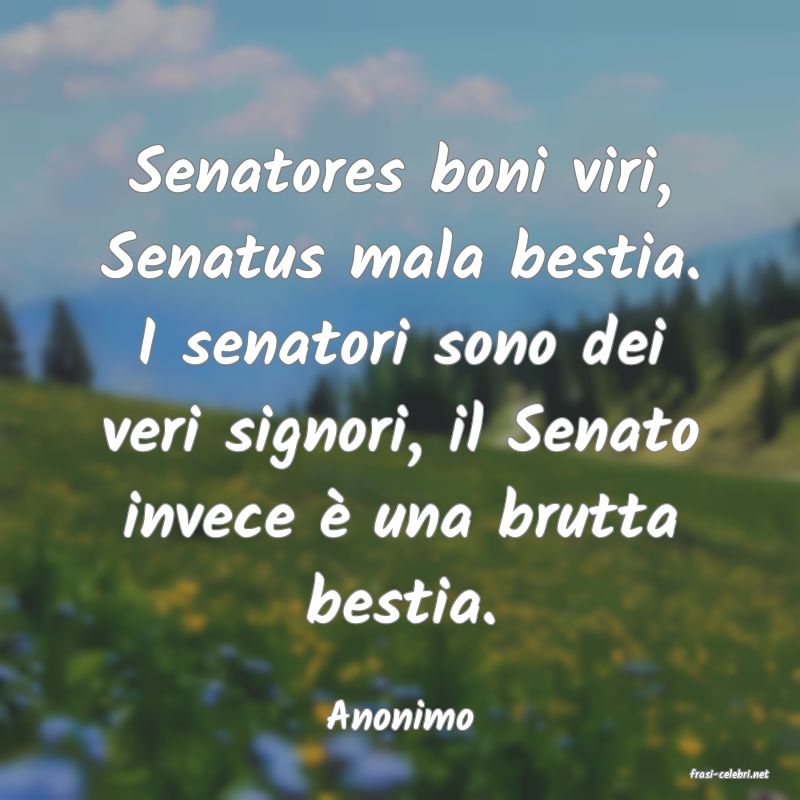 frasi di Anonimo