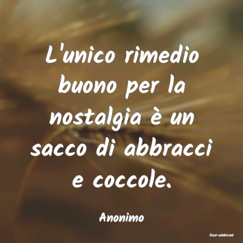 frasi di Anonimo