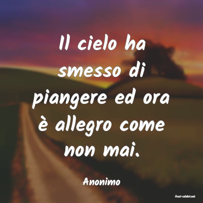 frasi di Anonimo