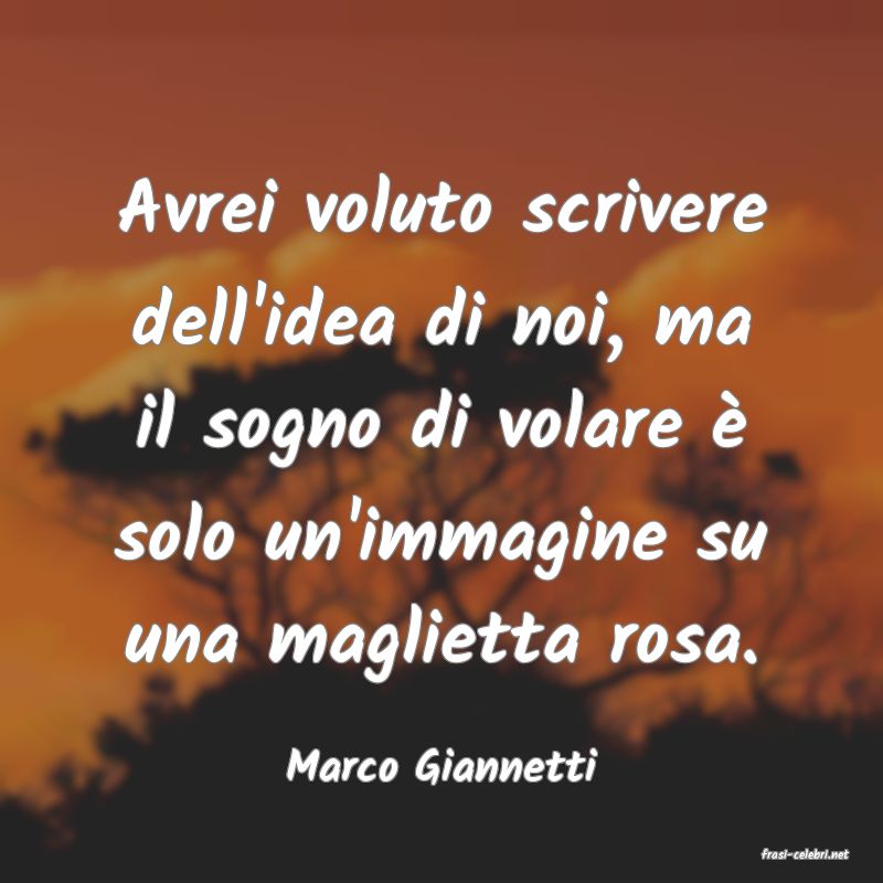 frasi di  Marco Giannetti
