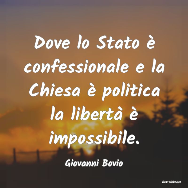 frasi di  Giovanni Bovio
