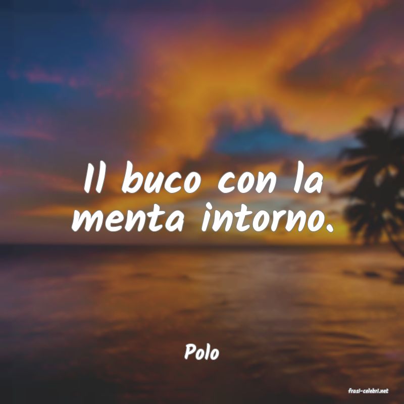 frasi di  Polo
