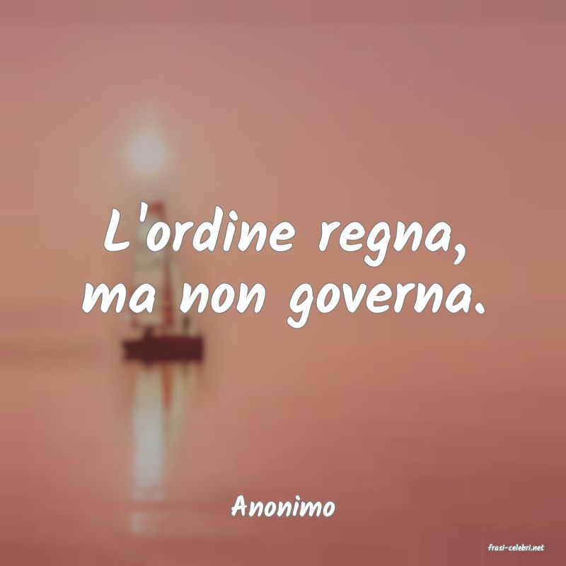 frasi di Anonimo