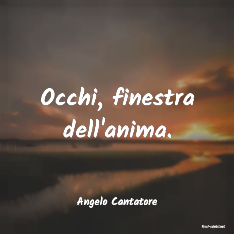 frasi di  Angelo Cantatore
