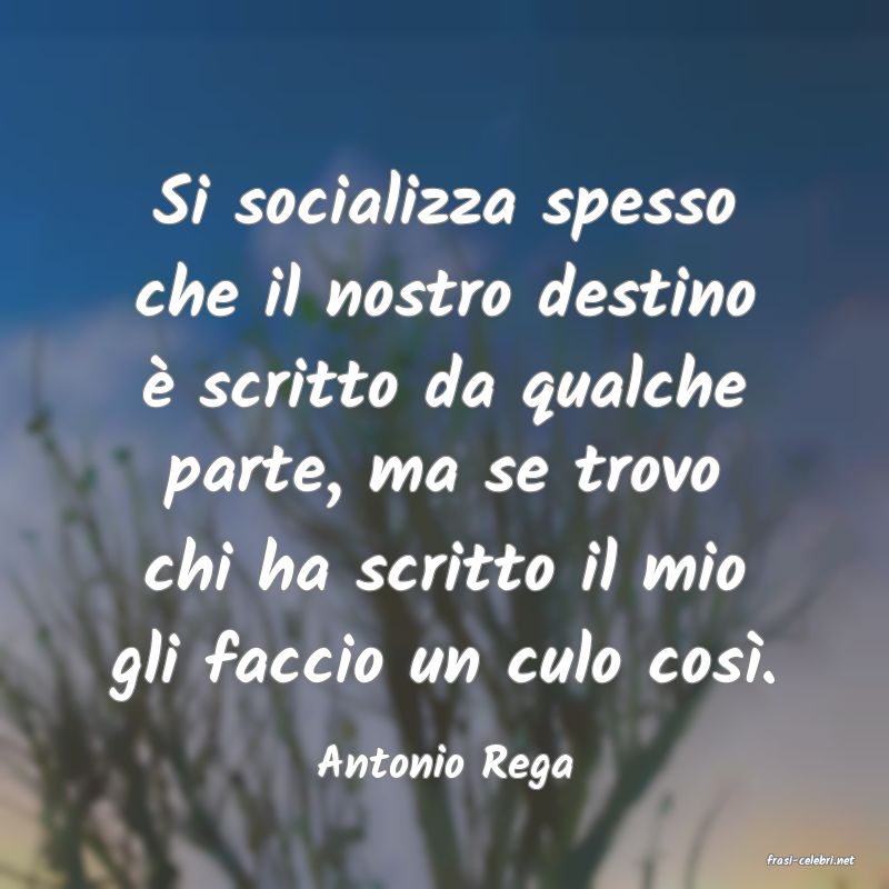 frasi di  Antonio Rega
