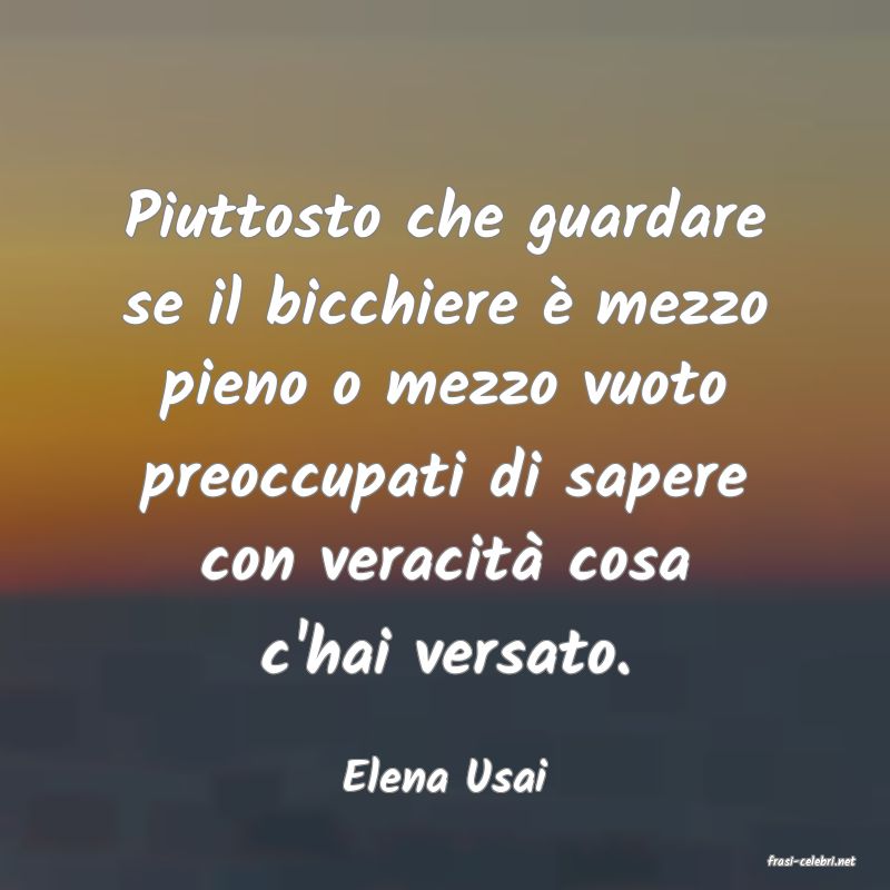 frasi di  Elena Usai
