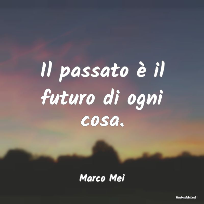 frasi di  Marco Mei
