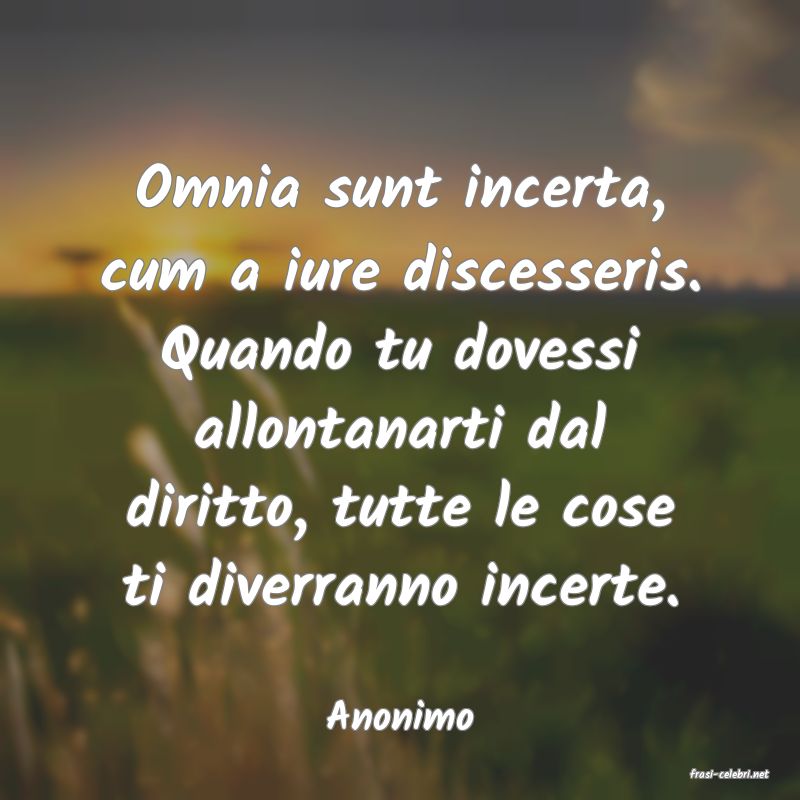 frasi di Anonimo