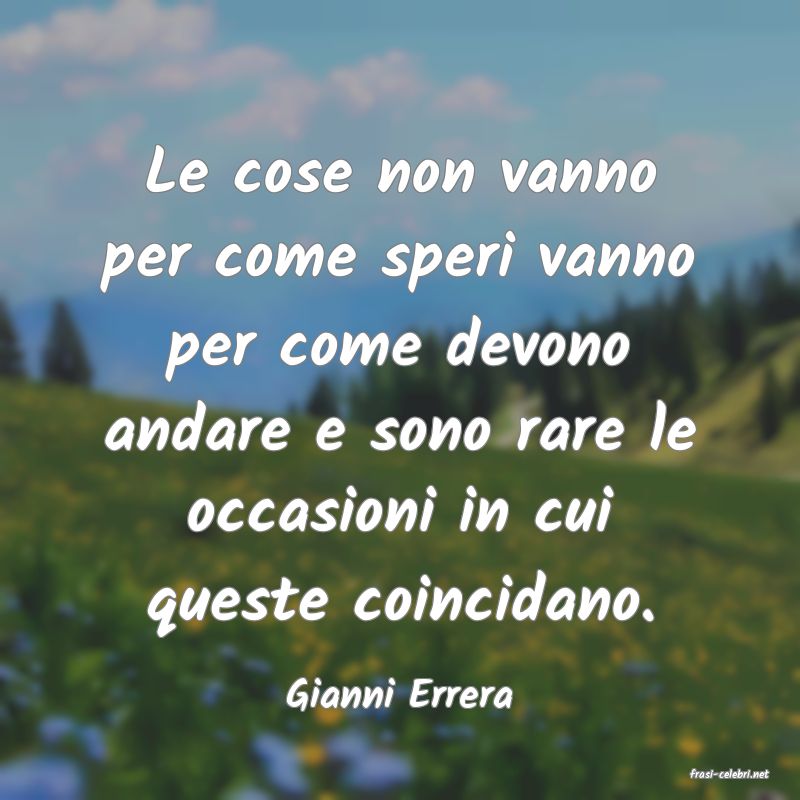 frasi di  Gianni Errera
