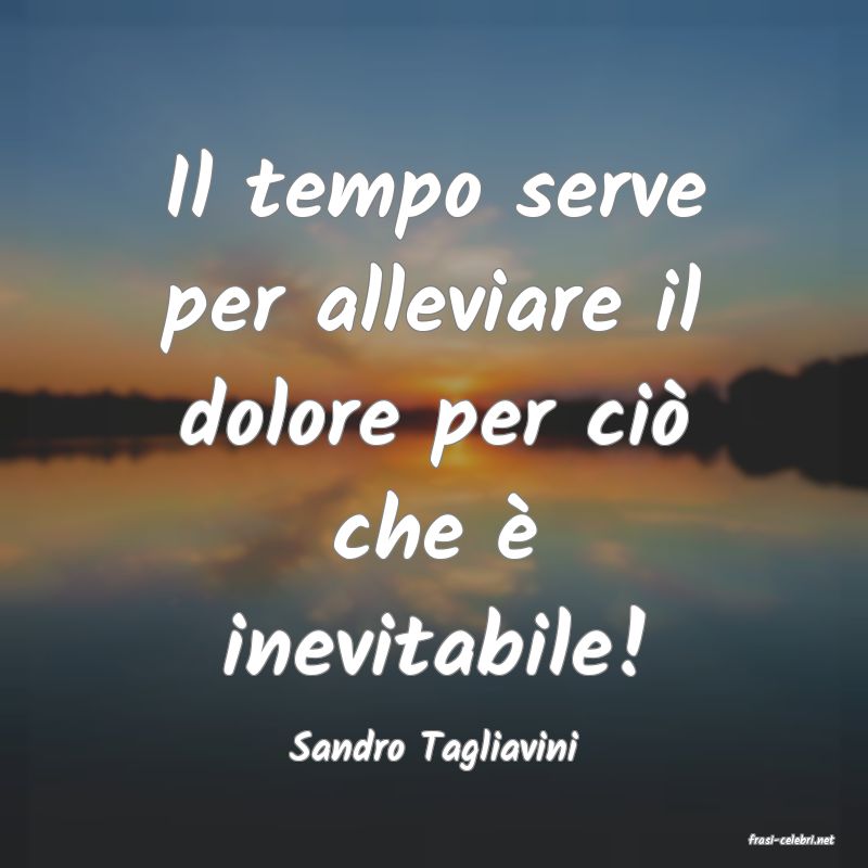 frasi di  Sandro Tagliavini
