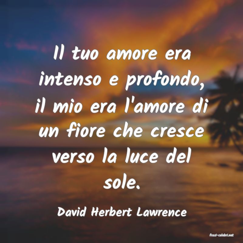 frasi di  David Herbert Lawrence
