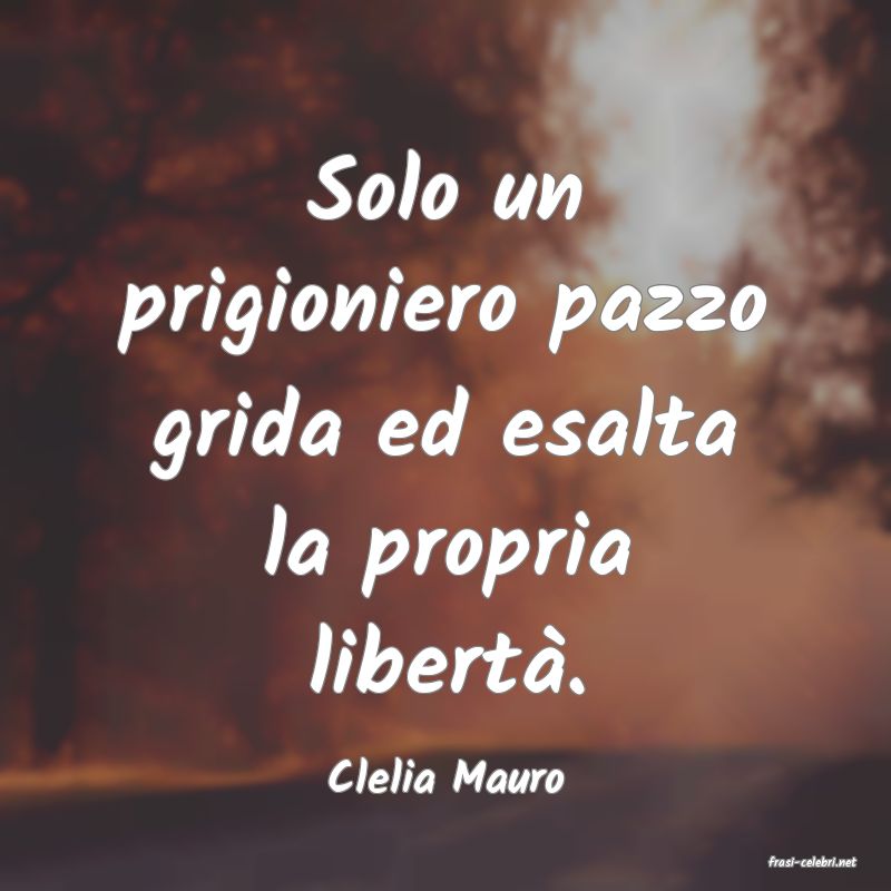 frasi di  Clelia Mauro
