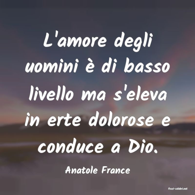 frasi di  Anatole France
